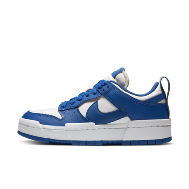 Tenisice i cipele Nike Dunk Low Disrupt "Game Royal" Bijela | CK6654-100, 0