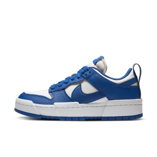 Tenisice i cipele Nike Dunk Low Disrupt "Game Royal" Bijela | CK6654-100, 0