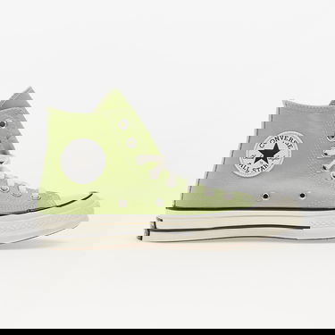 Tenisice i cipele Converse Chuck 70 Hi "Green" Zelena | A04585C, 4