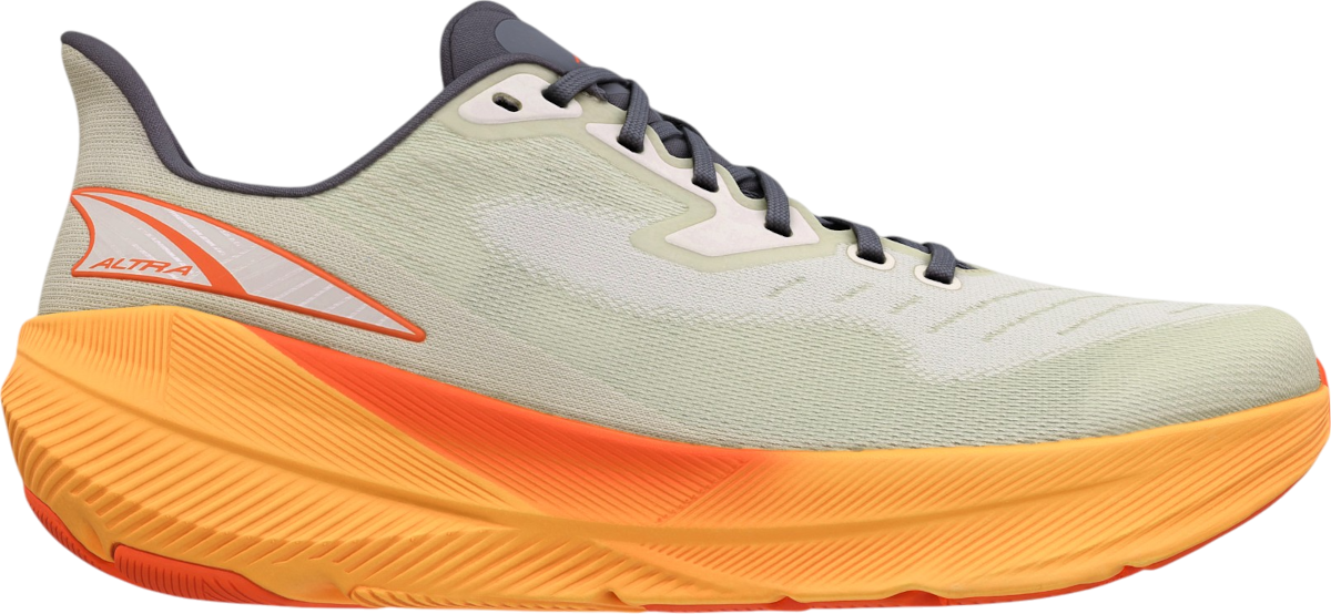 Tenisice i cipele Altra Running Experience Flow Siva | al0a85nv9211, 0