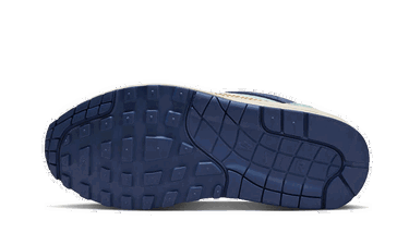 Tenisice i cipele Nike Air Max 1 87 Denim "Aura" Plava | FQ8900-440, 3