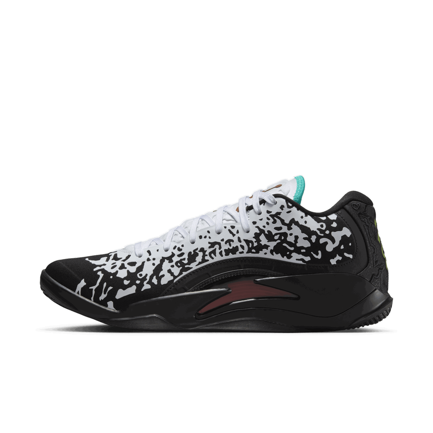 Tenisice i cipele Jordan Air Jordan ZION 3 Crna | DR0675-002, 0