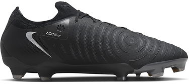 Tenisice i cipele Nike Phantom GX II Pro FG Crna | fj2563-001, 2