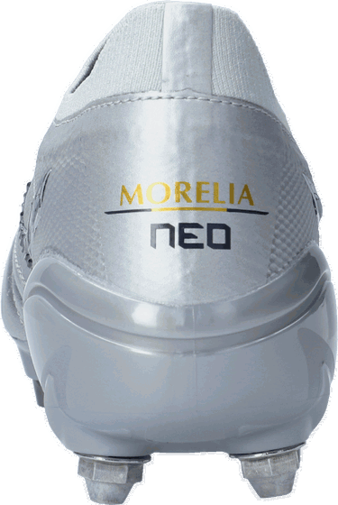 Tenisice i cipele Mizuno Morelia Neo Beta Made in Japan Mix SG Metalik | p1gc2540-04, 6