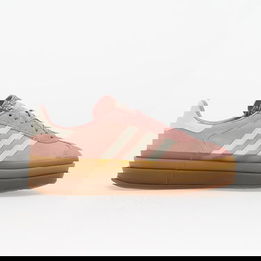 Tenisice i cipele adidas Originals Gazelle Bold Ružičasta | JS3903, 2
