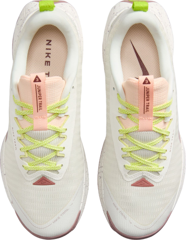 Tenisice i cipele Nike Juniper Trail 3 Bijela | fq0902-100, 2