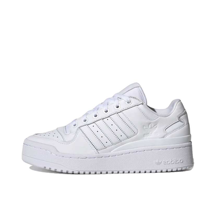 Tenisice i cipele adidas Originals Forum Bold Stripes Bijela | ID6843