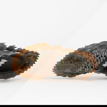 Tenisice i cipele Crocs Salehe Bembury Juniper Realtree Smeđa | 208694-9OH, 3