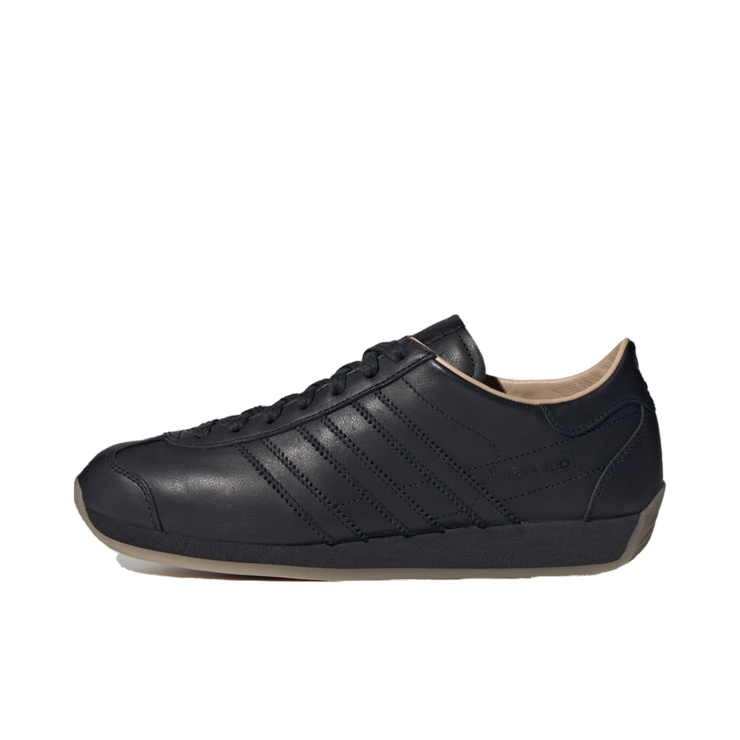 Tenisice i cipele adidas Originals Country Japan Crna | JH5086