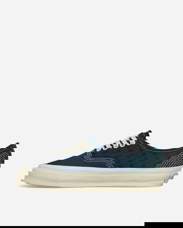 Tenisice i cipele Vans LX Authentic 44 Echoes Plava | VN000D5KLKZ1, 3