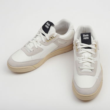 Tenisice i cipele Puma Palace Guard Bijela | 370017 01, 2