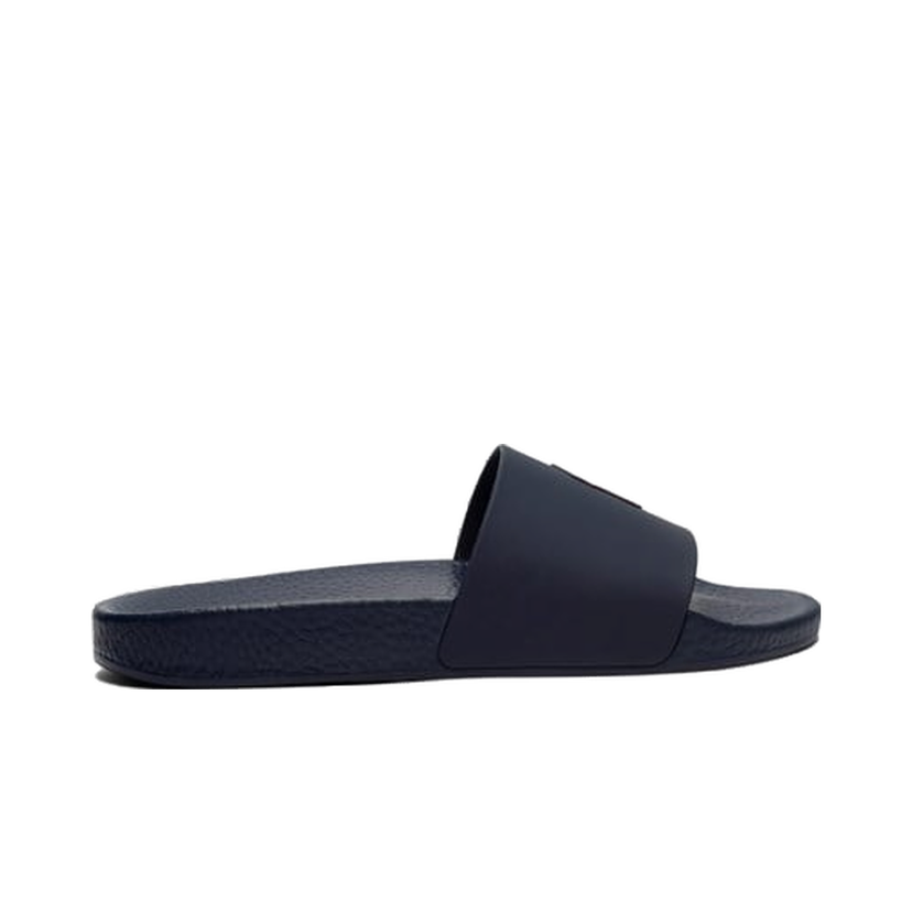 Tenisice i cipele Polo by Ralph Lauren Slide Crna | 809852071002