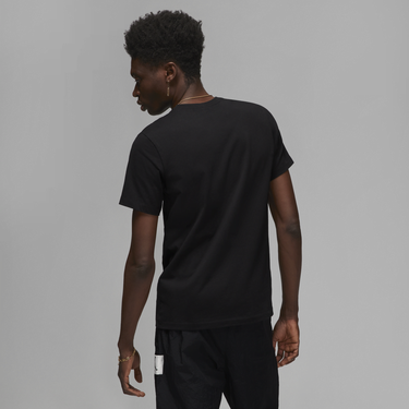 Majica kratkih rukava Jordan Jordan Flight T-Shirt Crna | DV8414-010, 2