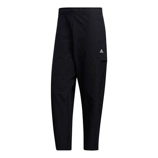 Hlače adidas Originals Series Sports Pants Crna | GF4037