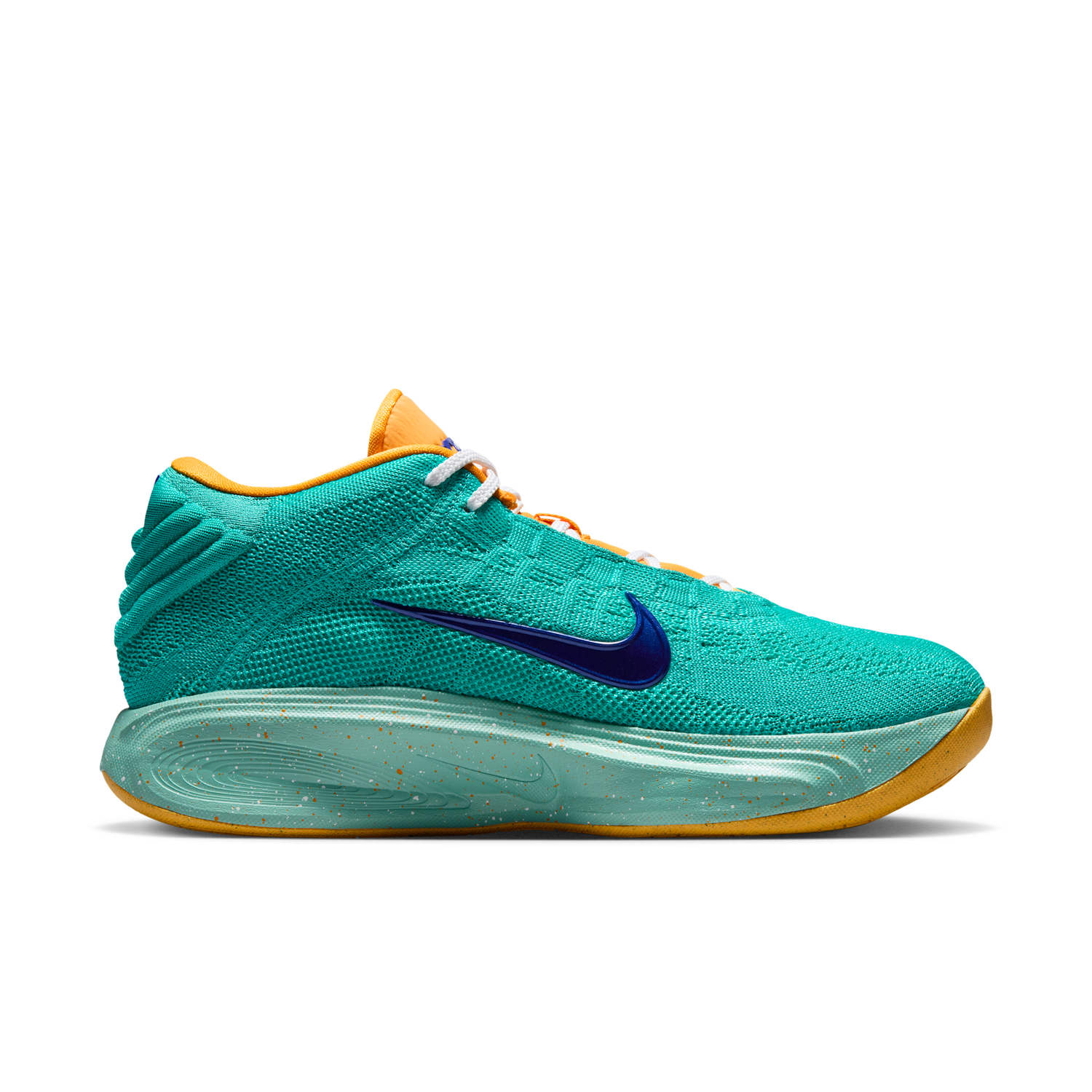 Tenisice i cipele Nike G.T. Hustle 3 „Victor Wembanyama“ Zelena | IF2520-300, 1