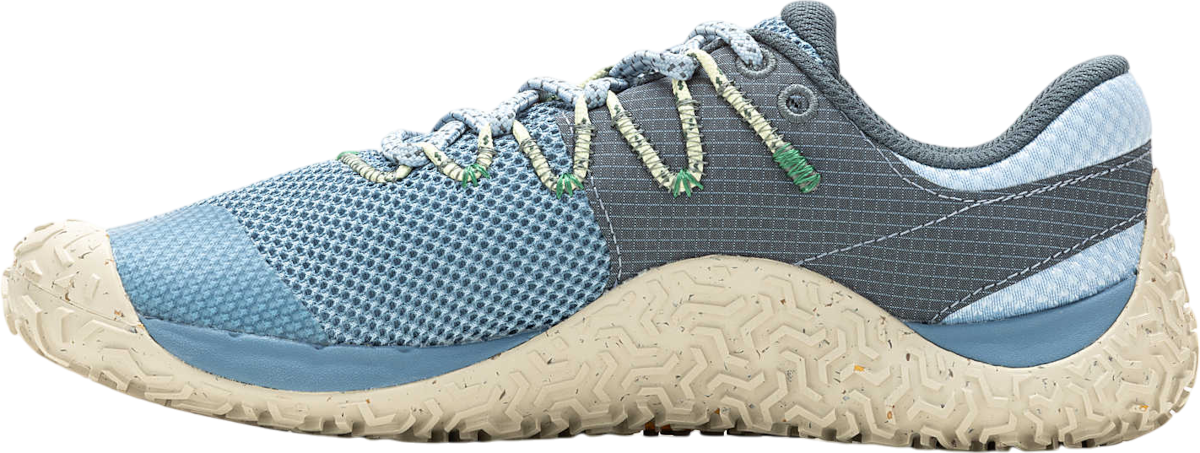 Tenisice i cipele Merrell Trail Glove 7 Plava | j068186, 1