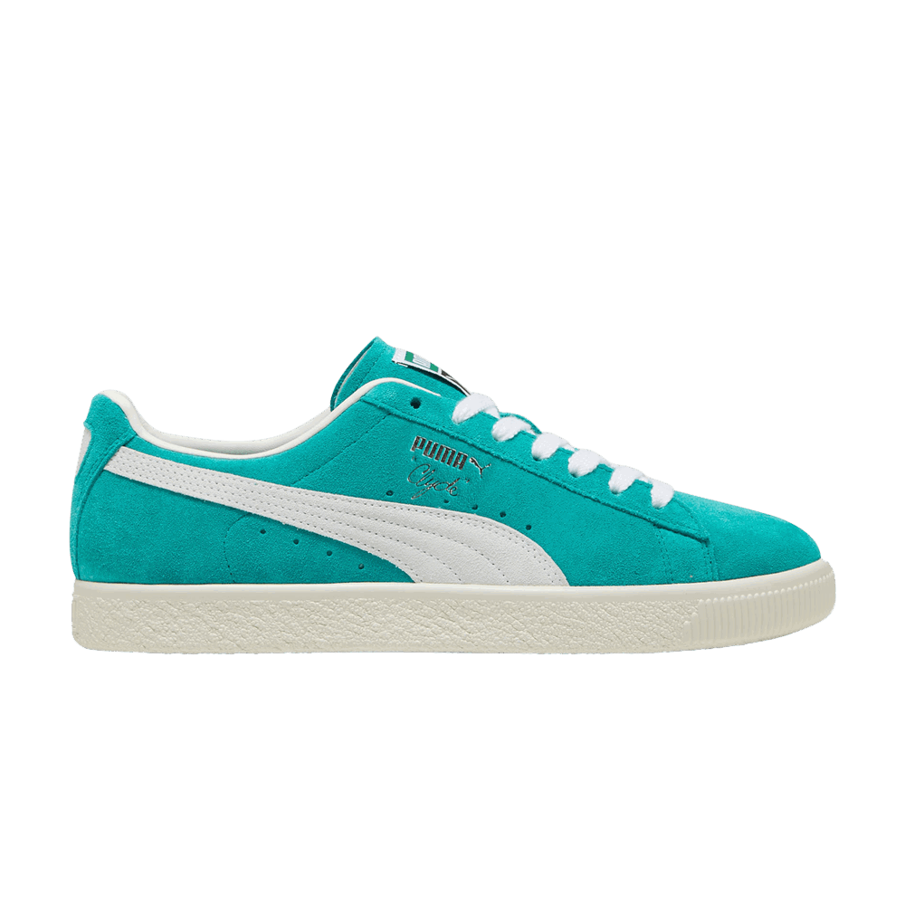 Tenisice i cipele Puma Clyde OG Tirkiz | 391962-13, 0