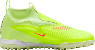 Tenisice i cipele Nike PHANTOM 6 HIGH ACADEMY TF Žuta | hq2049-800, 4