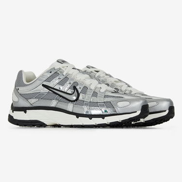 Tenisice i cipele Nike P-6000 "Metallic Silver" Metalik | CN0149-001, 2