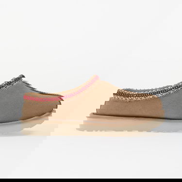 Tenisice i cipele UGG Tasman Slipper "Sand Dark Cherry" Bež | 5955-SNDD, 4