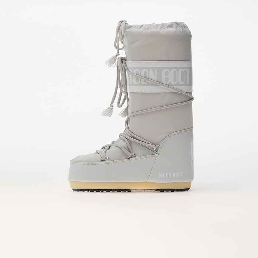 Tenisice i cipele Moon Boot Icon Nylon Siva | 80D1400440-H003
