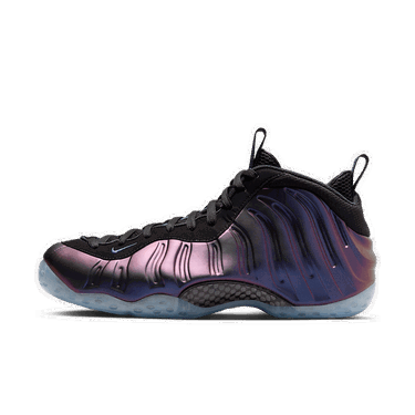 Tenisice i cipele Nike Air Foamposite One "Eggplant" (2024) Ljubičasta | FN5212-001, 0