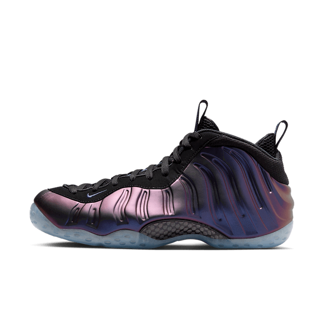 Tenisice i cipele Nike Air Foamposite One "Eggplant" (2024) Ljubičasta | FN5212-001