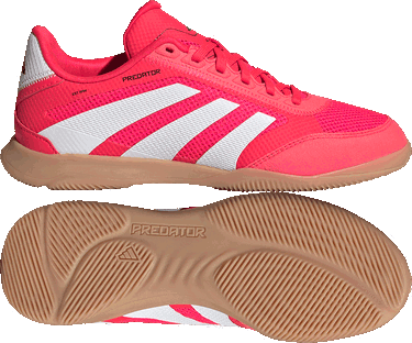 Tenisice i cipele adidas Performance Predator League IN Ružičasta | id3828, 2