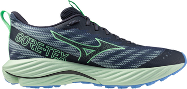 Tenisice i cipele Mizuno Mizuno WAVE RIDER GTX 2 Plava | j1gc2479-51, 3