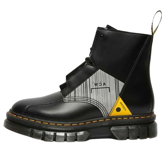 Tenisice i cipele Dr. Martens Bex Neoteric 1460 Boots A-Cold-Wall Crna | 27923001, 0