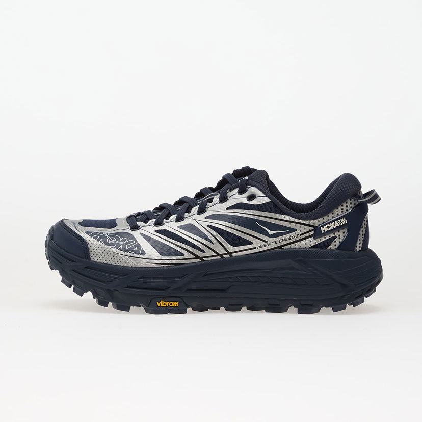 Tenisice i cipele Hoka One One Mafate Speed 2 Tamnoplava | 1126851-VYNV