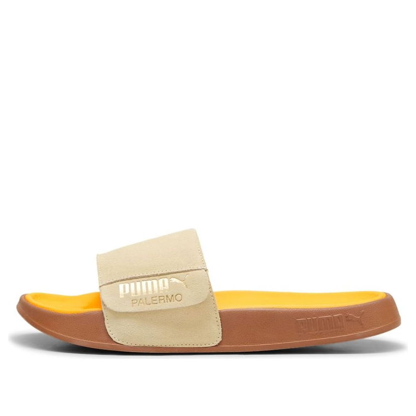 Tenisice i cipele Puma Palermo Leadcat 2.0 Slides Žuta | 399041-01