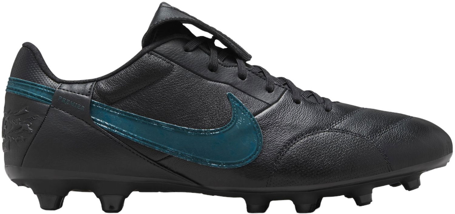 Tenisice i cipele Nike The Premier III FG Crna | hm0265-001, 0