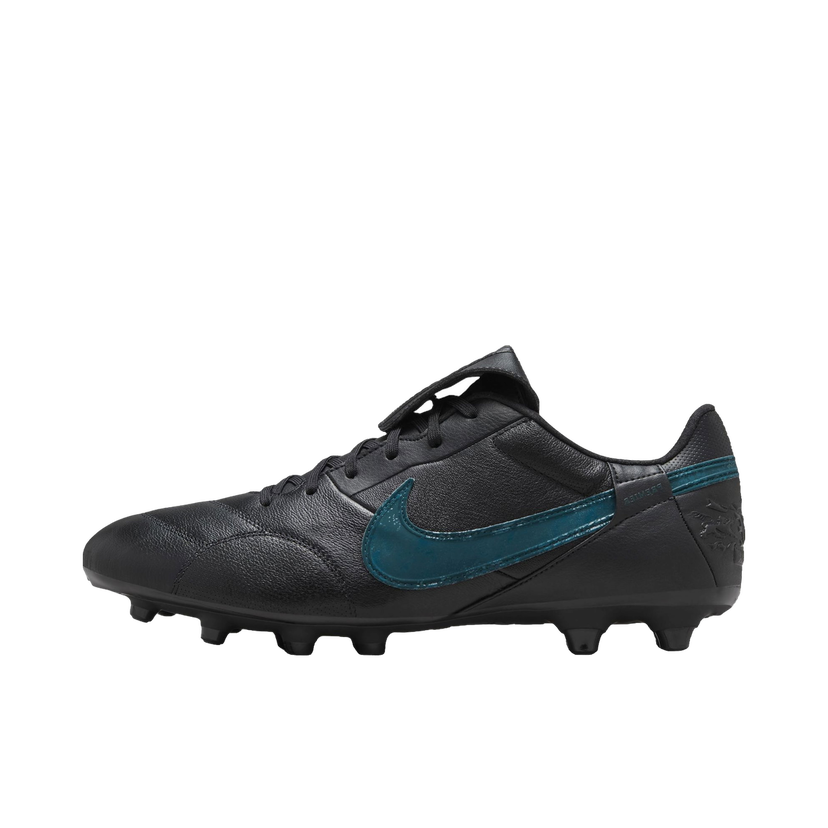 Tenisice i cipele Nike The Premier III FG Crna | hm0265-001