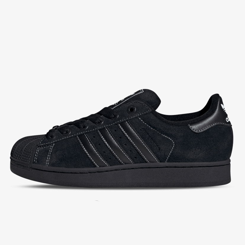 Tenisice i cipele adidas Originals Superstar II Crna | JH5470