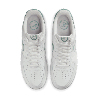 Tenisice i cipele Nike Air Force 1 Low Resort and Sport Bijela | FN8349-100, 1
