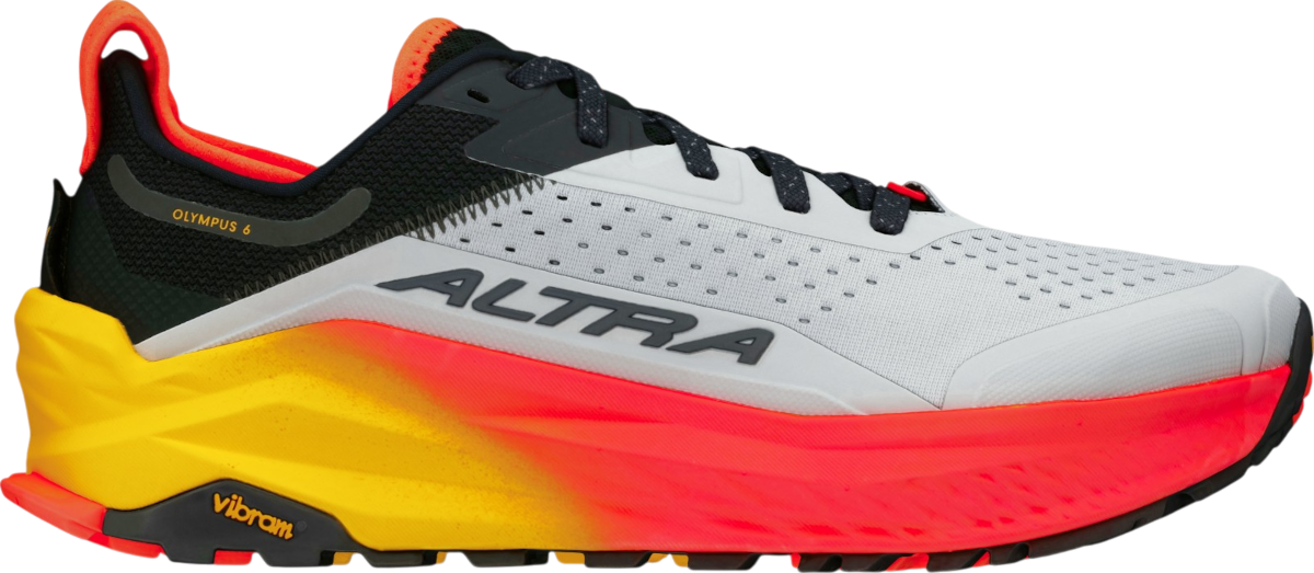 Tenisice i cipele Altra Running Olympus 6 Višebojno | al0a85nj-2641, 0