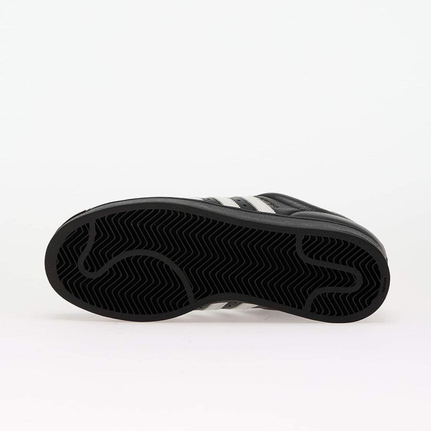 Tenisice i cipele adidas Originals BEAMS x Superstar "Black" Crna | JR6484, 1