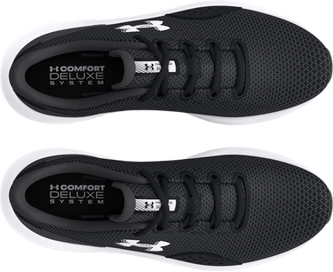 Tenisice i cipele Under Armour UA W Charged Surge 4 Crna | 3027007-001, 3