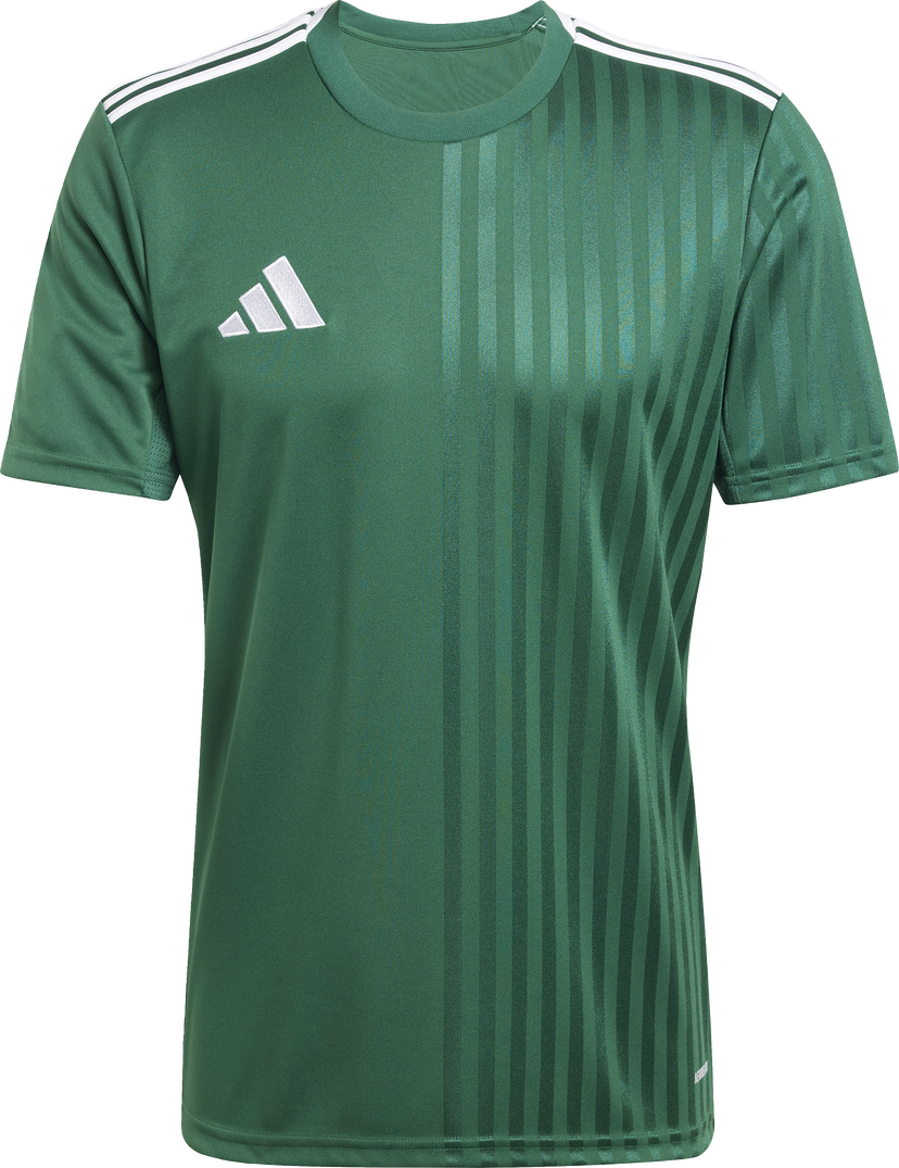 Majica kratkih rukava adidas Originals Adidas Campeon 25 Jersey Zelena | jf6063