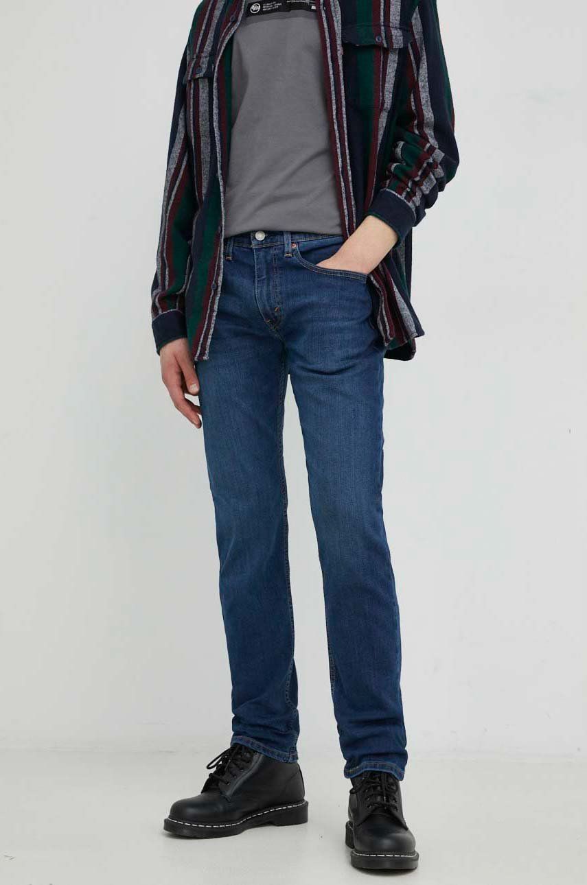 Jeans Levi's Jeans 502 Plava | 29507.0053, 0