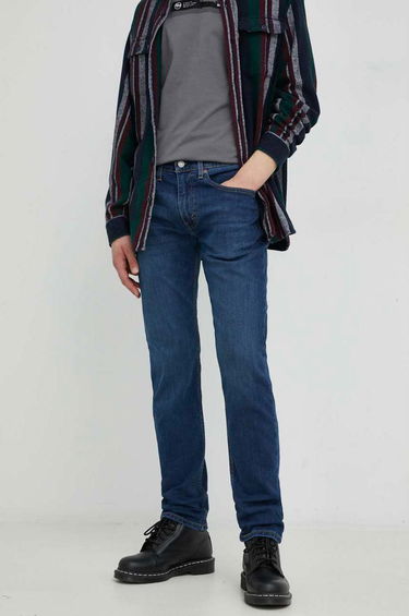 Jeans Levi's Jeans 502 Plava | 29507.0053, 0