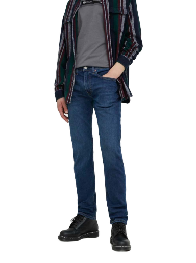 Jeans Levi's Jeans 502 Plava | 29507.0053