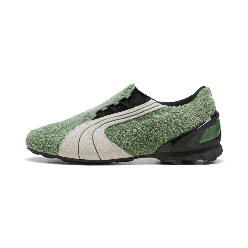 Tenisice i cipele Puma KIDSUPER V-S1 Archive Zelena | 403848_01