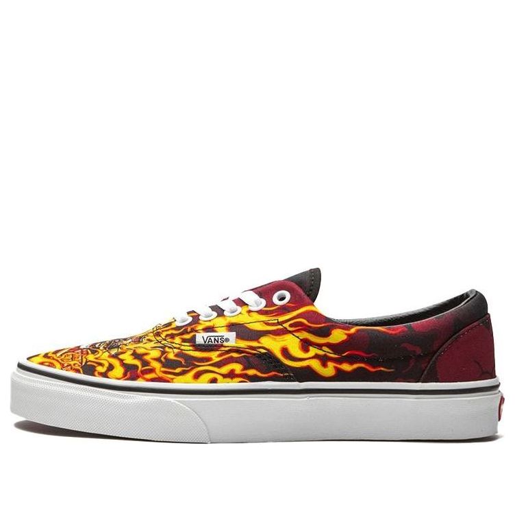 Tenisice i cipele Vans Era Samurai Rising Višebojno | VN0A54F144I