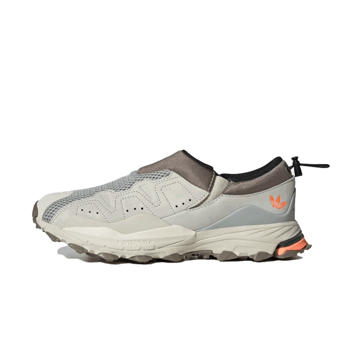 Tenisice i cipele adidas Originals Hyperturf Adventure "Stone" Siva | HQ6501, 0