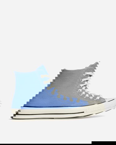 Tenisice i cipele Converse Chuck 70 Hi Plava | A10524C, 0