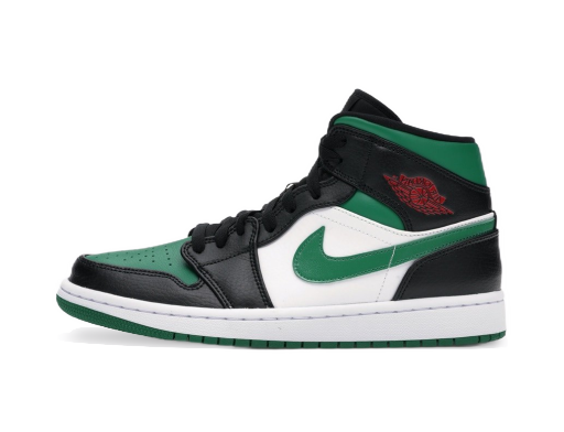 Tenisice i cipele Jordan Air Jordan 1 Mid "Pine Green" Zelena | 554724-067