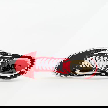 Tenisice i cipele Vans Old Skool Crvena | VN0A4U3B17B1, 2