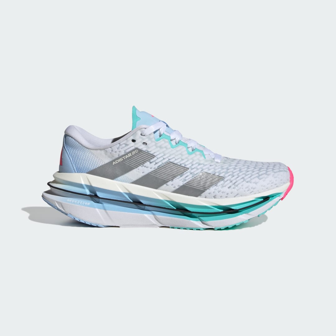 Tenisice i cipele adidas Performance Adistar Byd Bijela | JI1228, 0